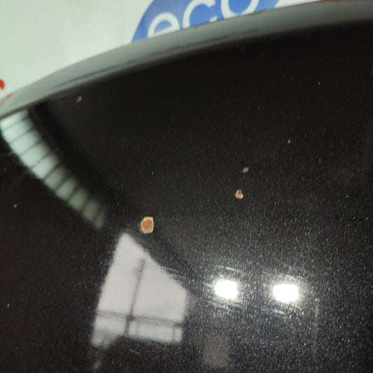 Cofano Volkswagen Golf 5 nero ecoAG1029