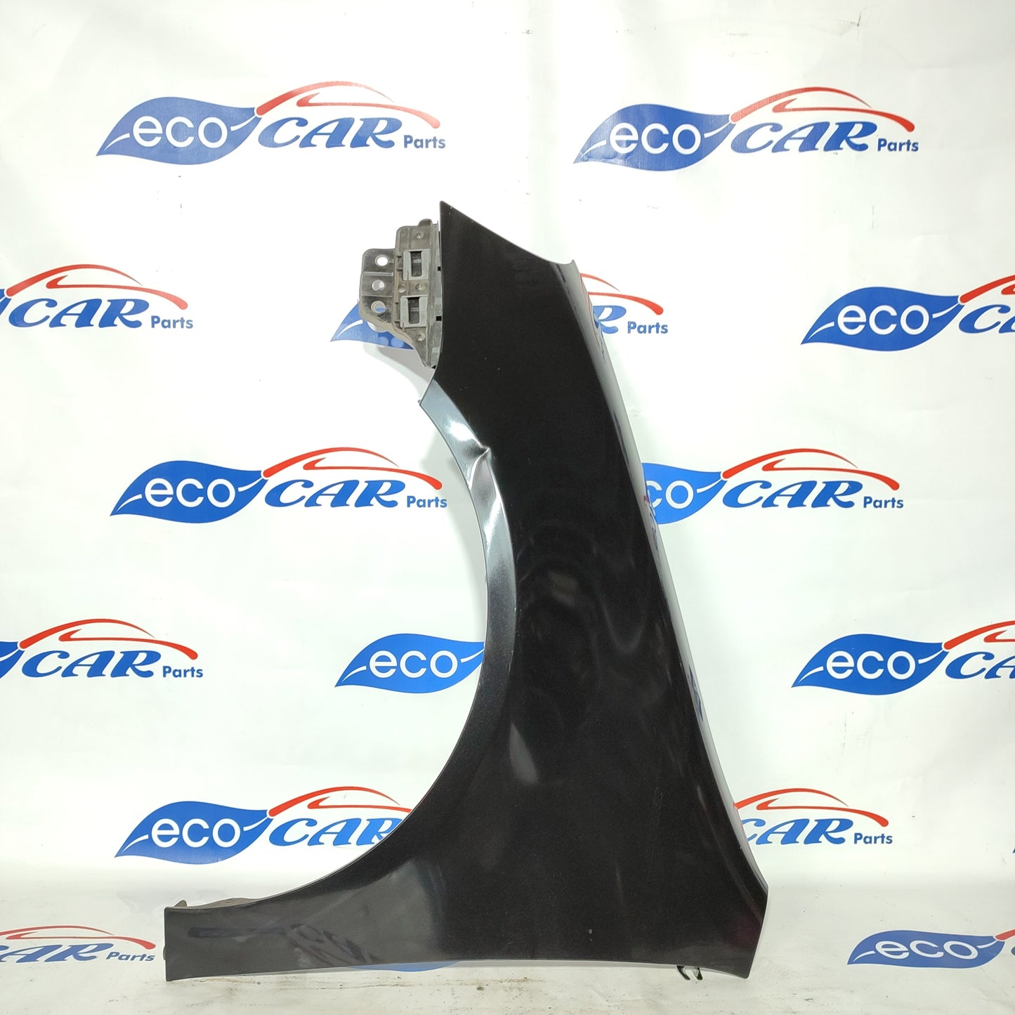 Left fender Volkswagen Golf 5 black ecoAG1030