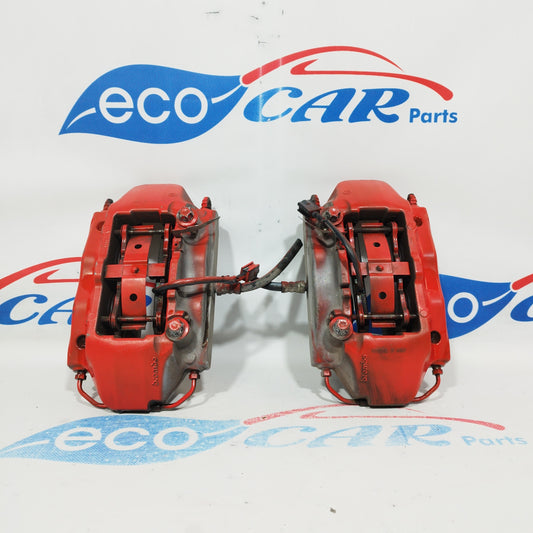 Pinze freno Alfa Romeo 159/ Brera 2010 ecoAC2105