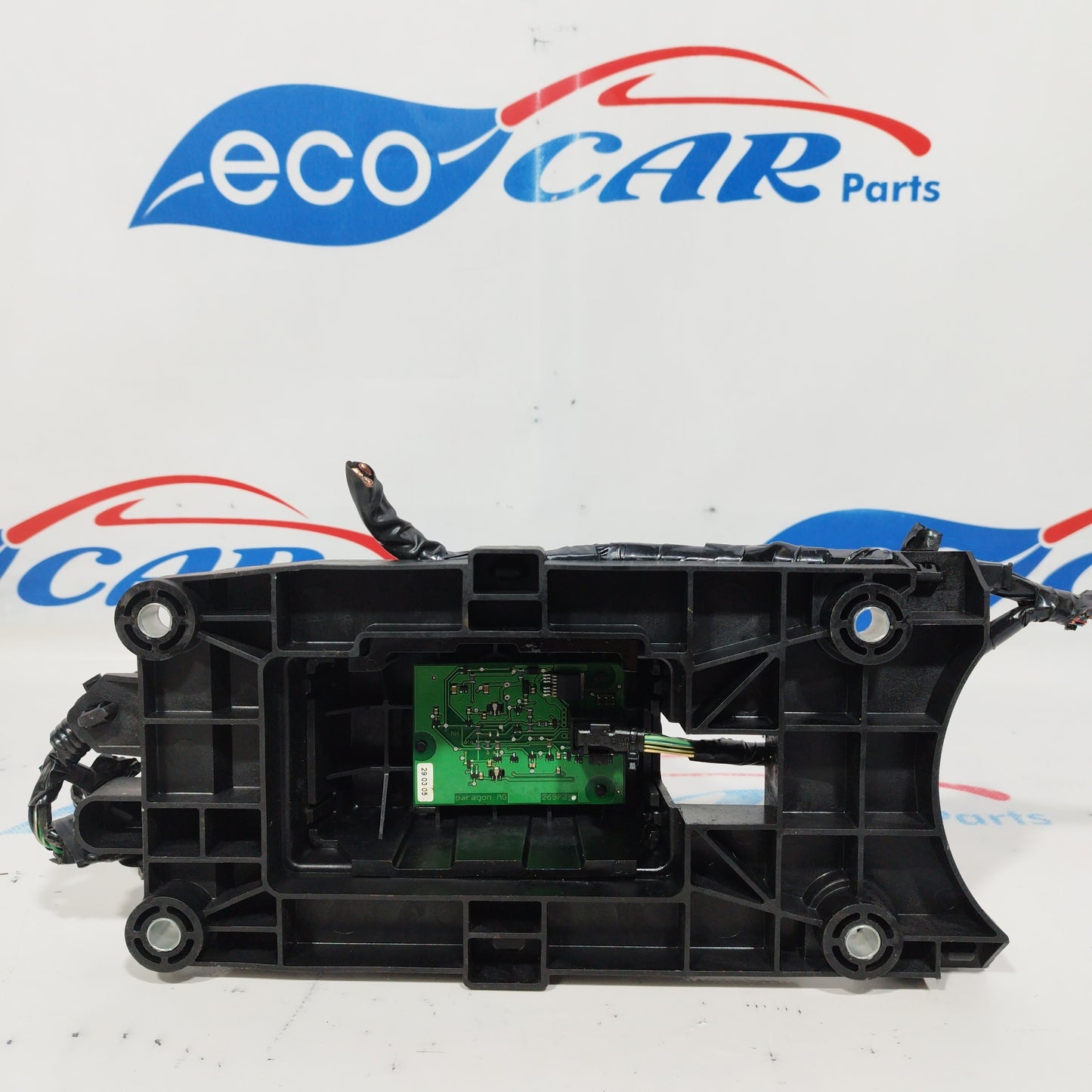 Automatic gear lever Smart Forfour 2005 1.5 cdi code: mn901761 ecoAC2107