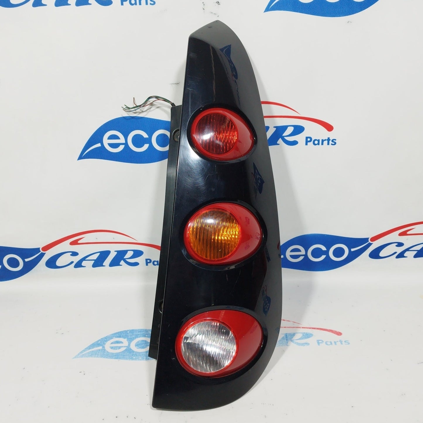 Rechtes Rücklicht Smart Forfour 2005 ecoAC2109