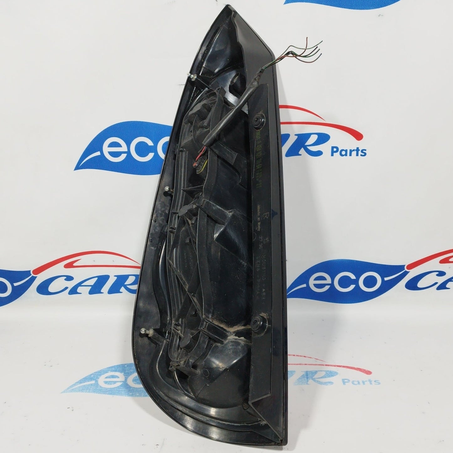 Rechtes Rücklicht Smart Forfour 2005 ecoAC2109