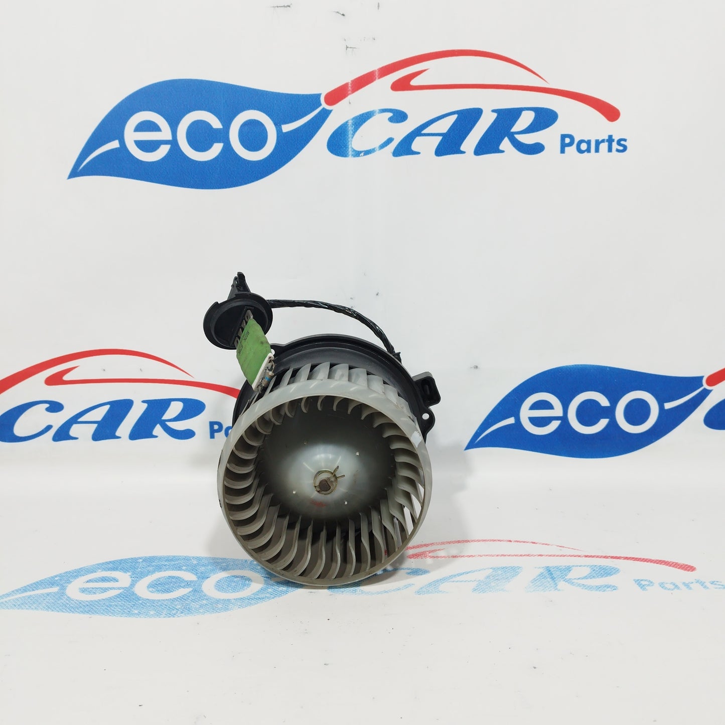 Interior heater fan Smart Forfour 2005 ecoAC2111