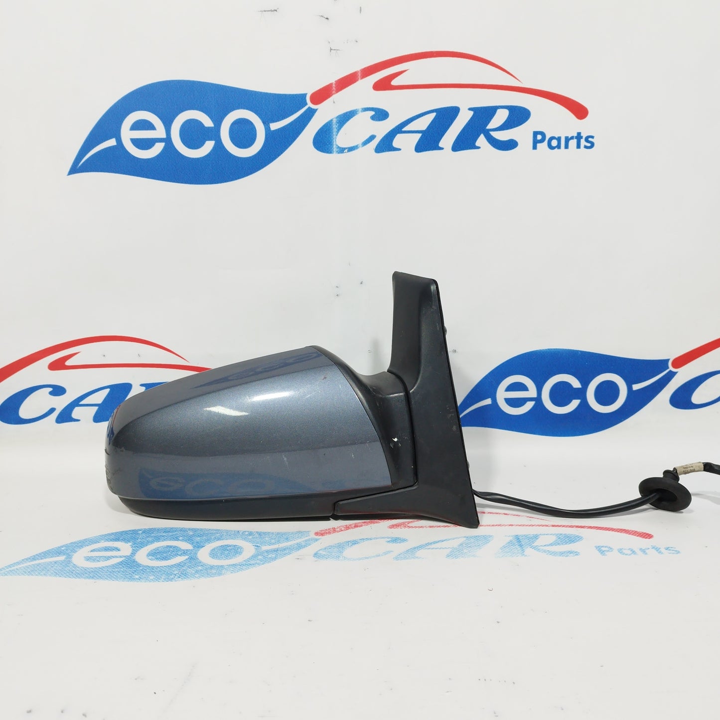 Specchietto dx grigio scuro Opel Zafira 2008 3 fili codice 13137805 ecoAC2113