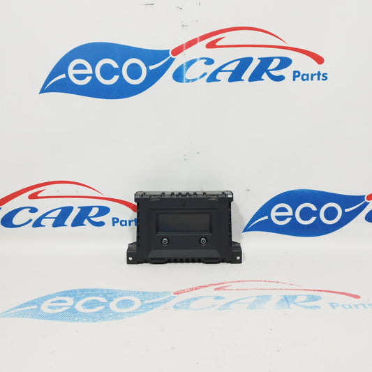 Display Opel Astra h/ Zafira B 2008 codice 13208194 ecoAC2117