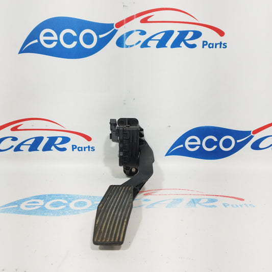 Gaspedal Opel Zafira B 2008 1.9 CDTI 6-polig, Code 9202341 ecoAC2119
