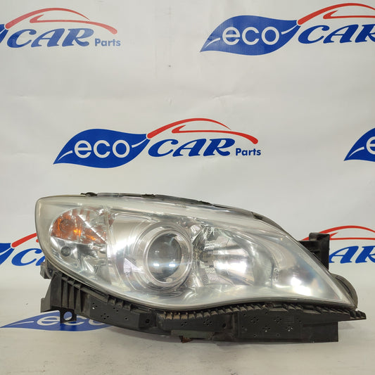 Fanale anteriore dx Subaru Impreza 2007 ecoAG1031