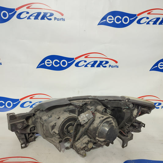 Fanale anteriore dx Subaru Impreza 2007 ecoAG1031
