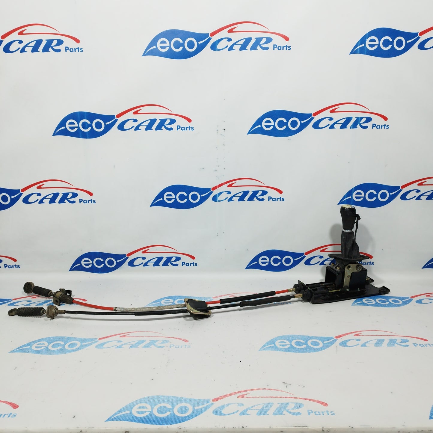 5-speed gear lever Dr5 1.6/1.8b code t11-1703010 ecoAC2124