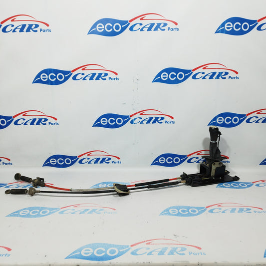 5-Gang-Schalthebel Dr5 1.6/1.8b Code t11-1703010 ecoAC2124