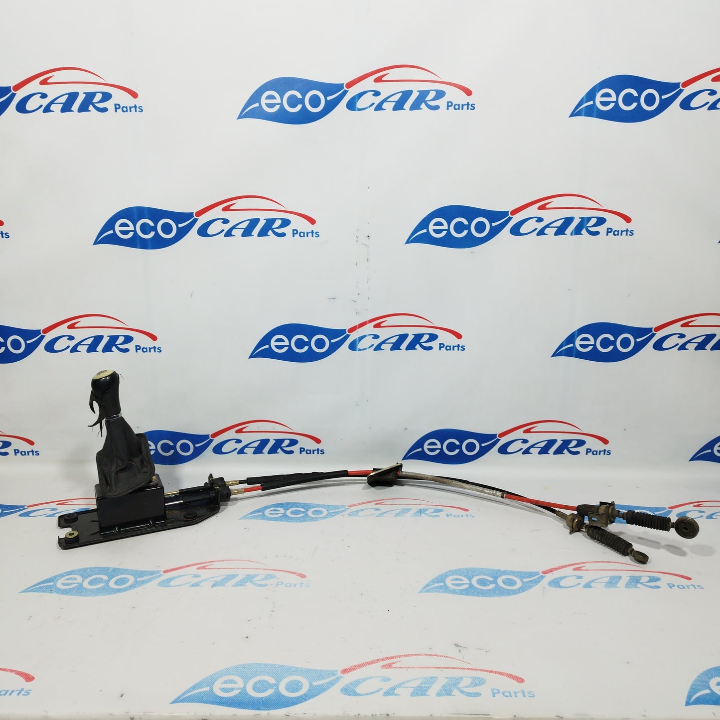 5-speed gear lever Dr5 1.6/1.8b code t11-1703010 ecoAC2124