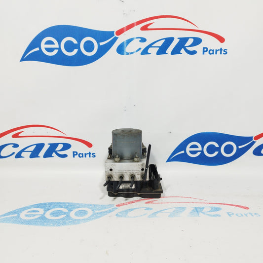 ABS Smart Forfour 2005 Bosch Code 0265234314/4544201175 ecoAC2125