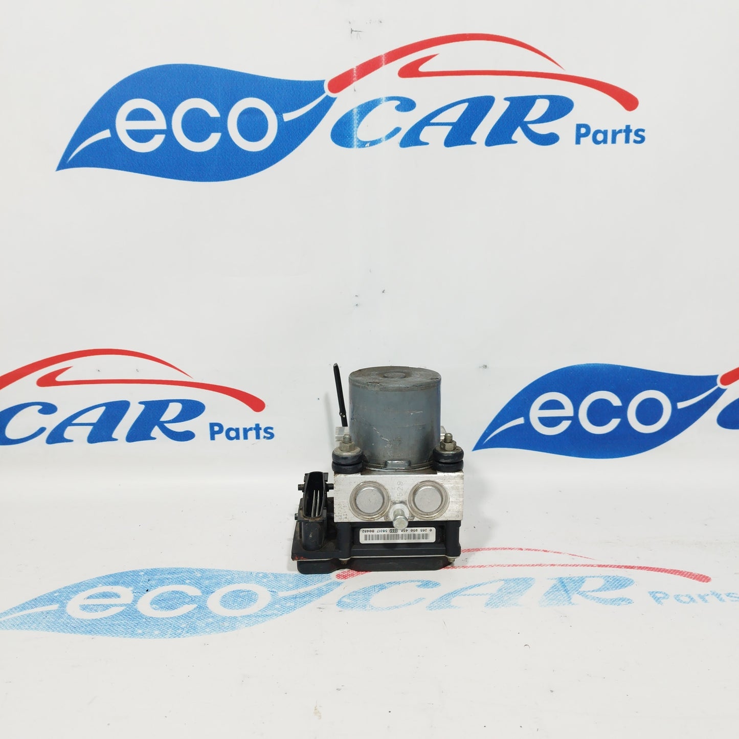 Abs Smart Forfour 2005 bosch codigo 0265234314/4544201175 ecoAC2125