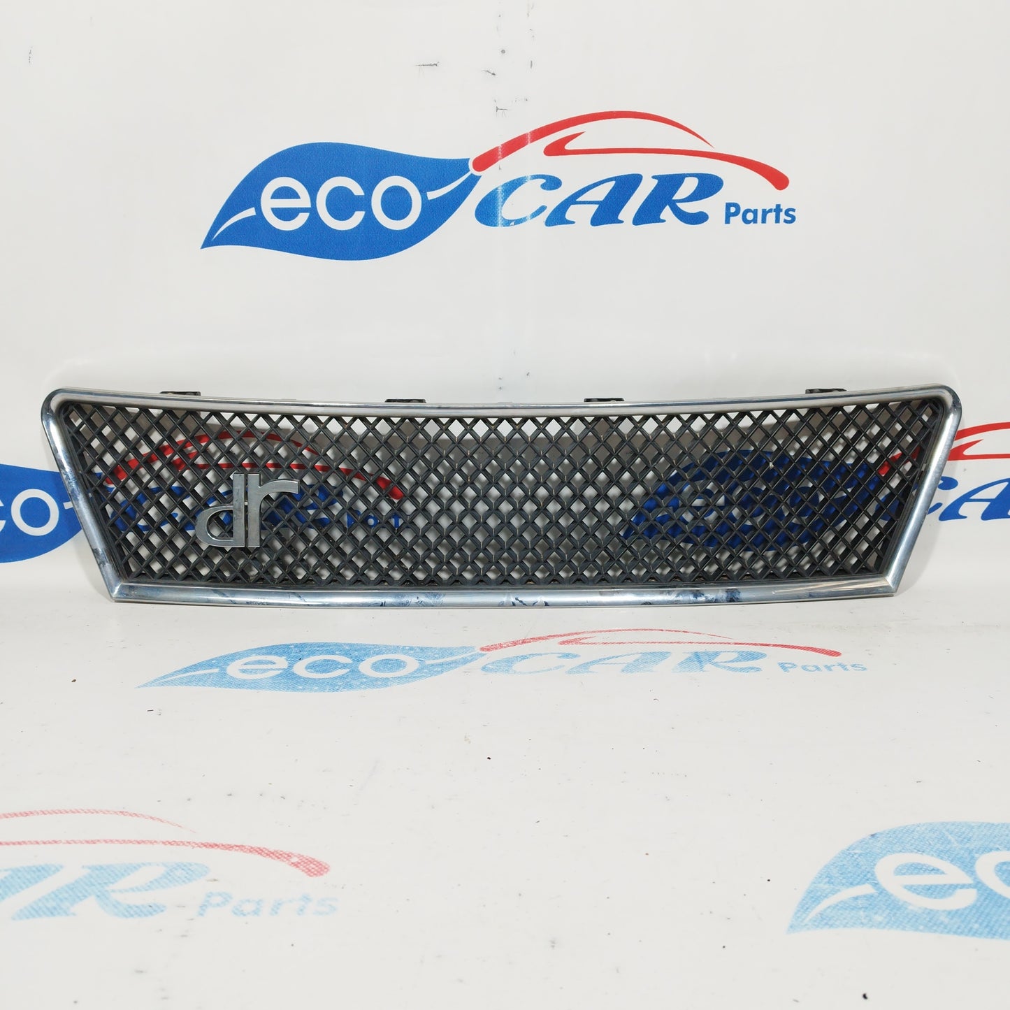 Front mask Dr5 2013 ecoAC2126