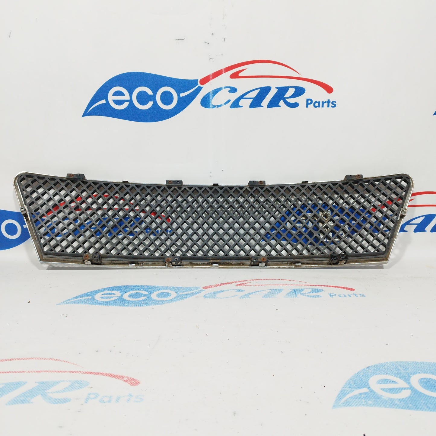 Front mask Dr5 2013 ecoAC2126