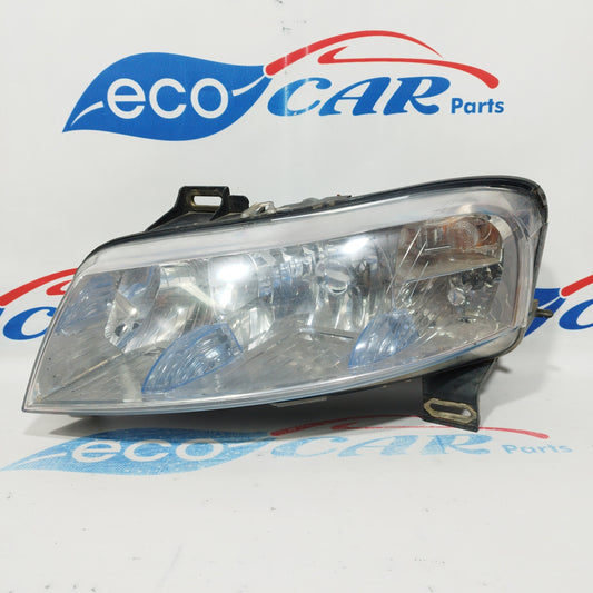Fanale anteriore sx Fiat Stilo 2005 codice 517127160 ecoAC2129