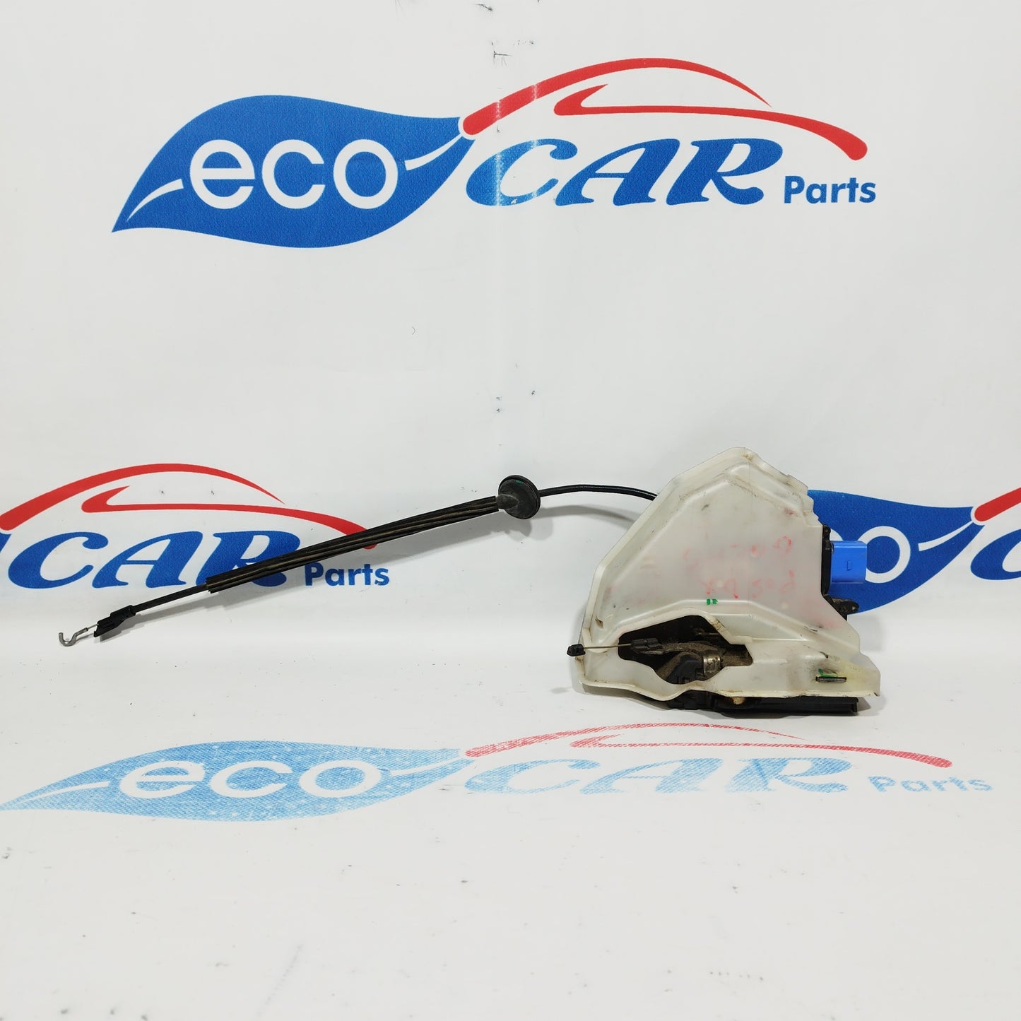 Serratura posteriore dx Volkswagen Golf 5 2005 7 pin codice 7L08399016 ecoAC2130