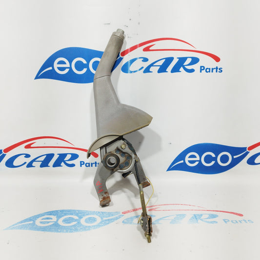 Kia Cerato 2004 ecoAC2132 Handbremse