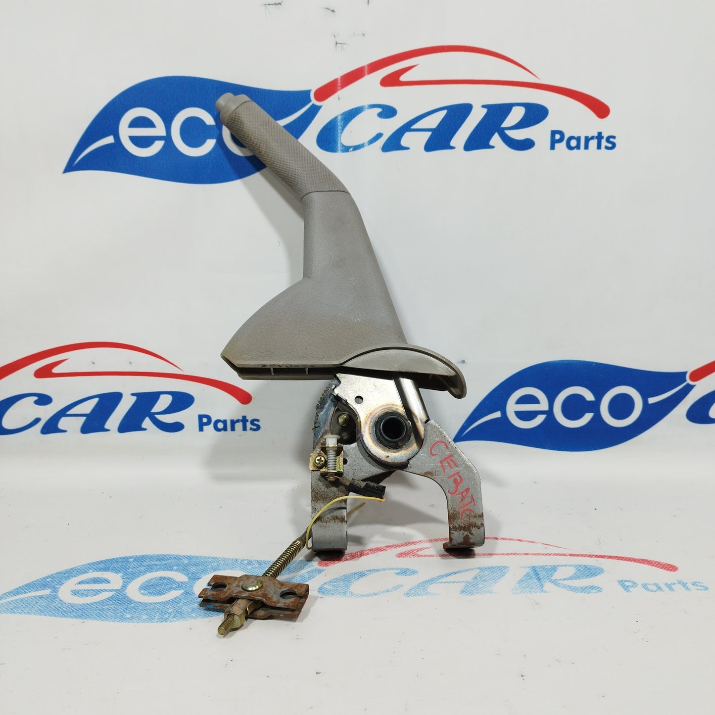 Kia Cerato 2004 ecoAC2132 Handbremse