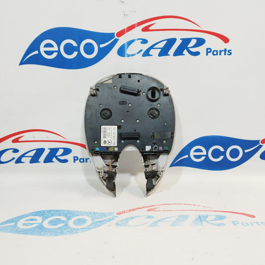 Courtesy light Mercedes E Class w211 2004 code a2118205301 ecoAC2135