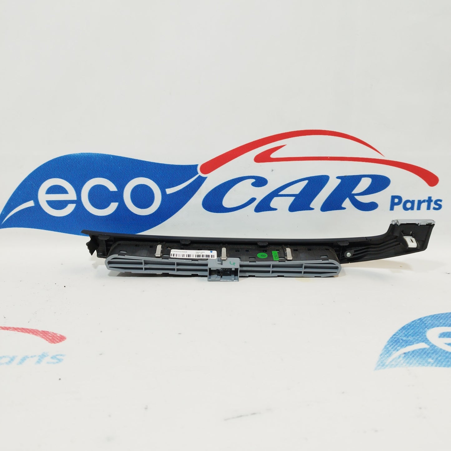 Pulsantiera centrale 4 frecce Fiat Tipo 2017 codice 07356457660 ecoAC2139