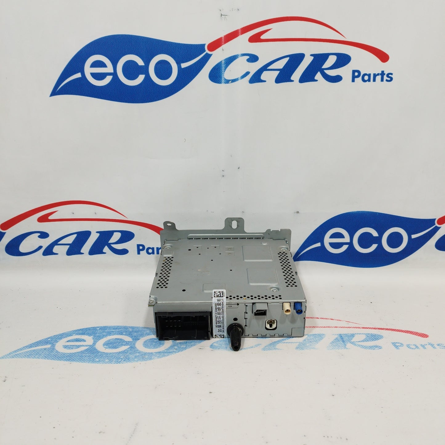 Autoradio navigatore gps uconnect Fiat Tipo 2017 codice 00521097530 ecoAC2140