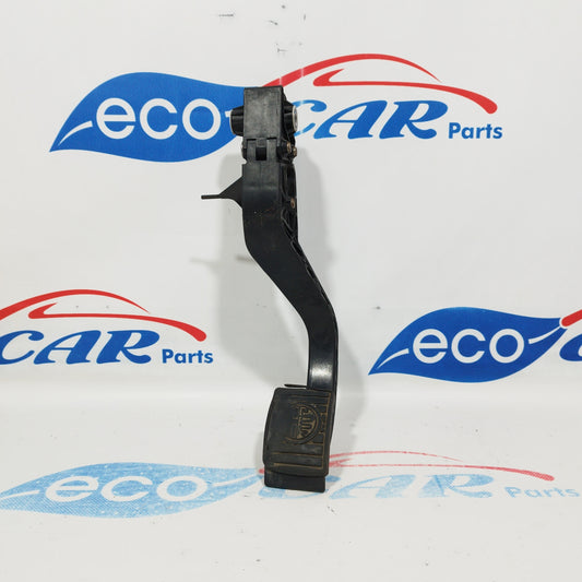 Kupplungspedal Alfa Romeo 159 2.4jtdm 2010 Code 3809391012 ecoAC2143