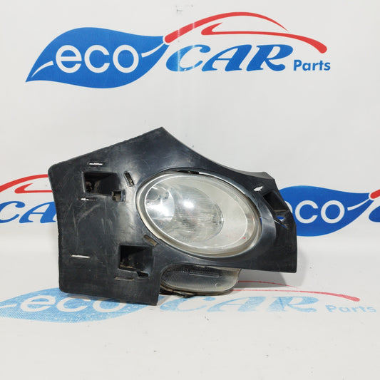 Nebelscheinwerfer vorne rechts Fiat 500 2010, violetter Stecker, Code 45520711 ecoAC2145