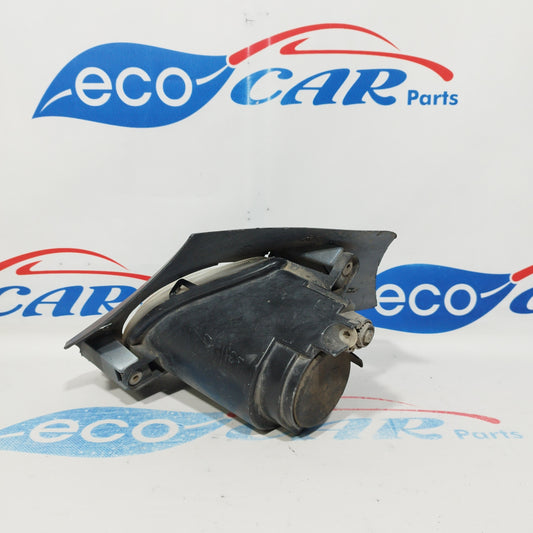 Nebelscheinwerfer vorne rechts Fiat 500 2010, violetter Stecker, Code 45520711 ecoAC2145