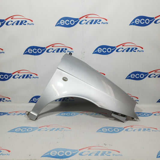 Silver gray right fender Lancia Y 2005 code: 51703034 ecoAC2146