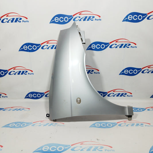 Silver gray right fender Lancia Y 2005 code: 51703034 ecoAC2146
