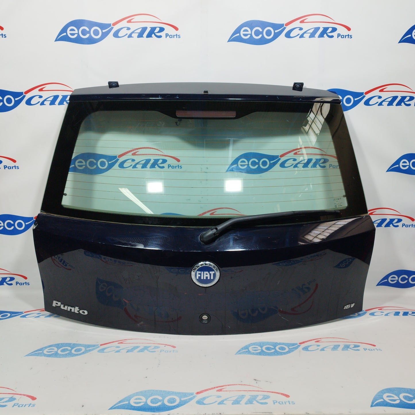 Portellone blu notte Fiat Punto 2005 5 porte ecoAC2147