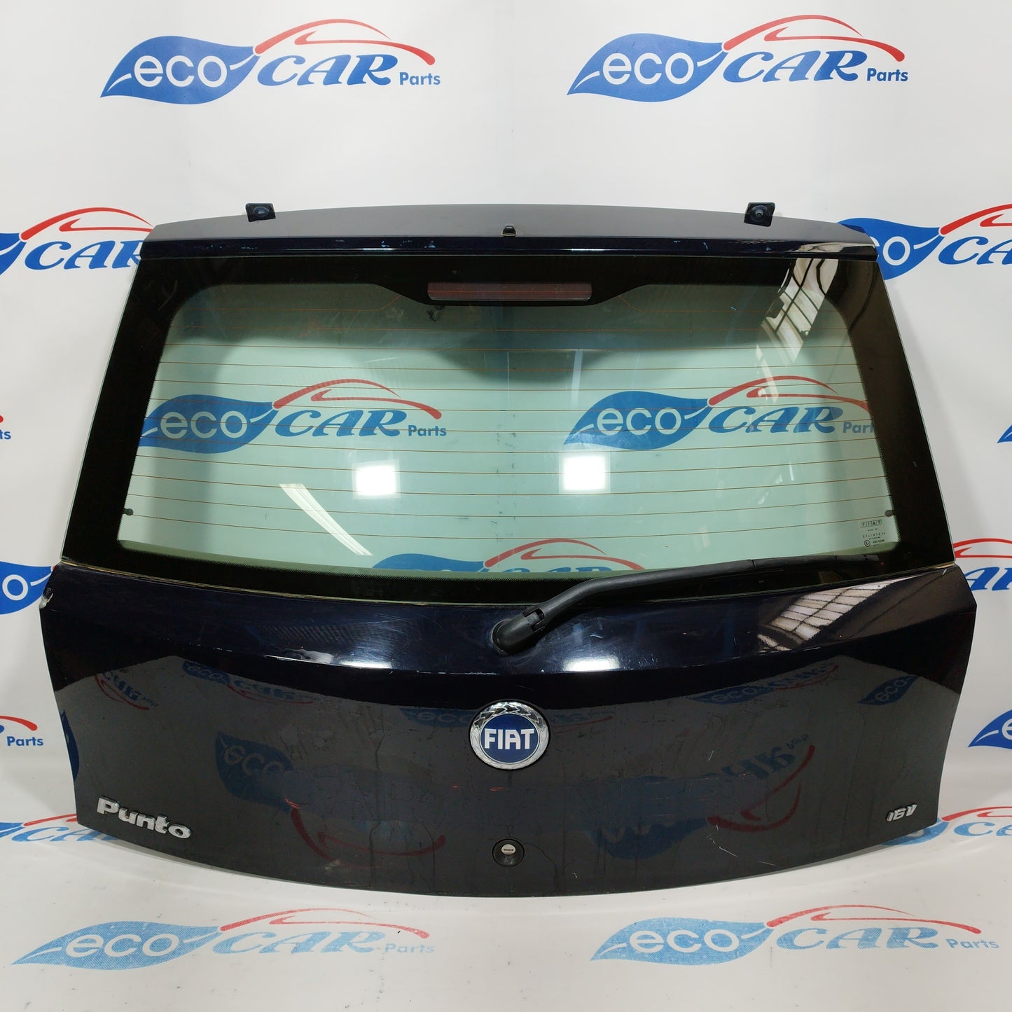 Portellone blu notte Fiat Punto 2005 5 porte ecoAC2147