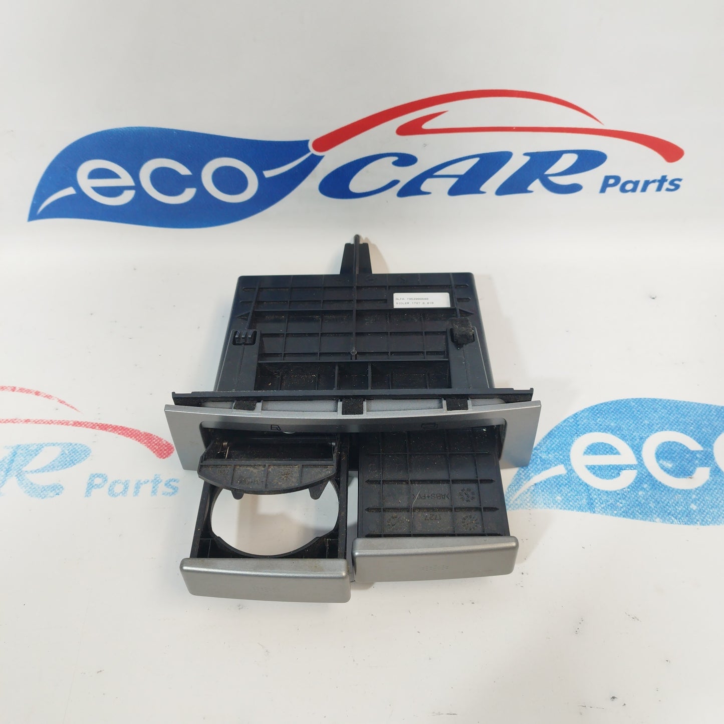 Cassetto porta bibite Alfa Romeo 147 2005 codice 7352990590 ecoAC2153