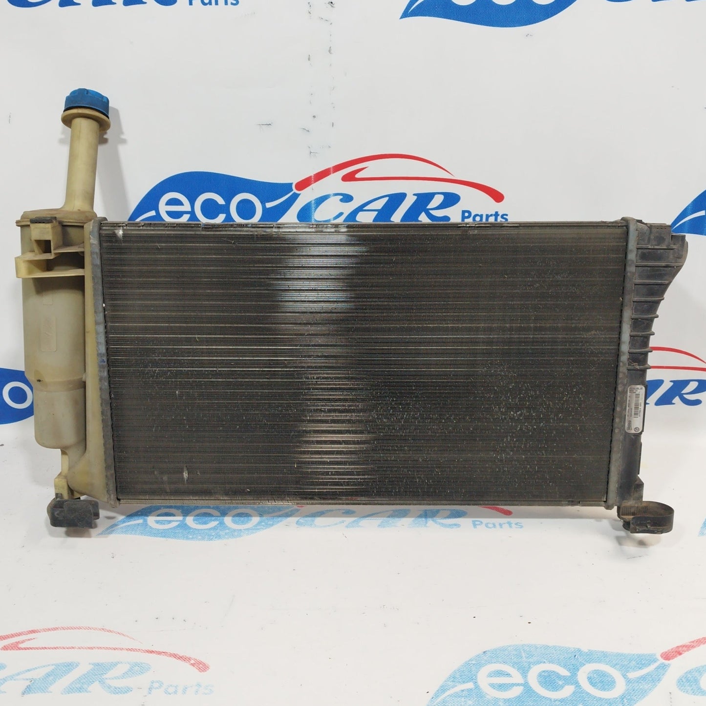 Radiatore acqua Fiat Panda 2010 1.2b  codice 51779915 ecoAC2160