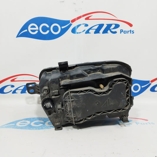Fanale anteriore dx Fiat Panda 2010 (spinotto bianco) ecoAC2161