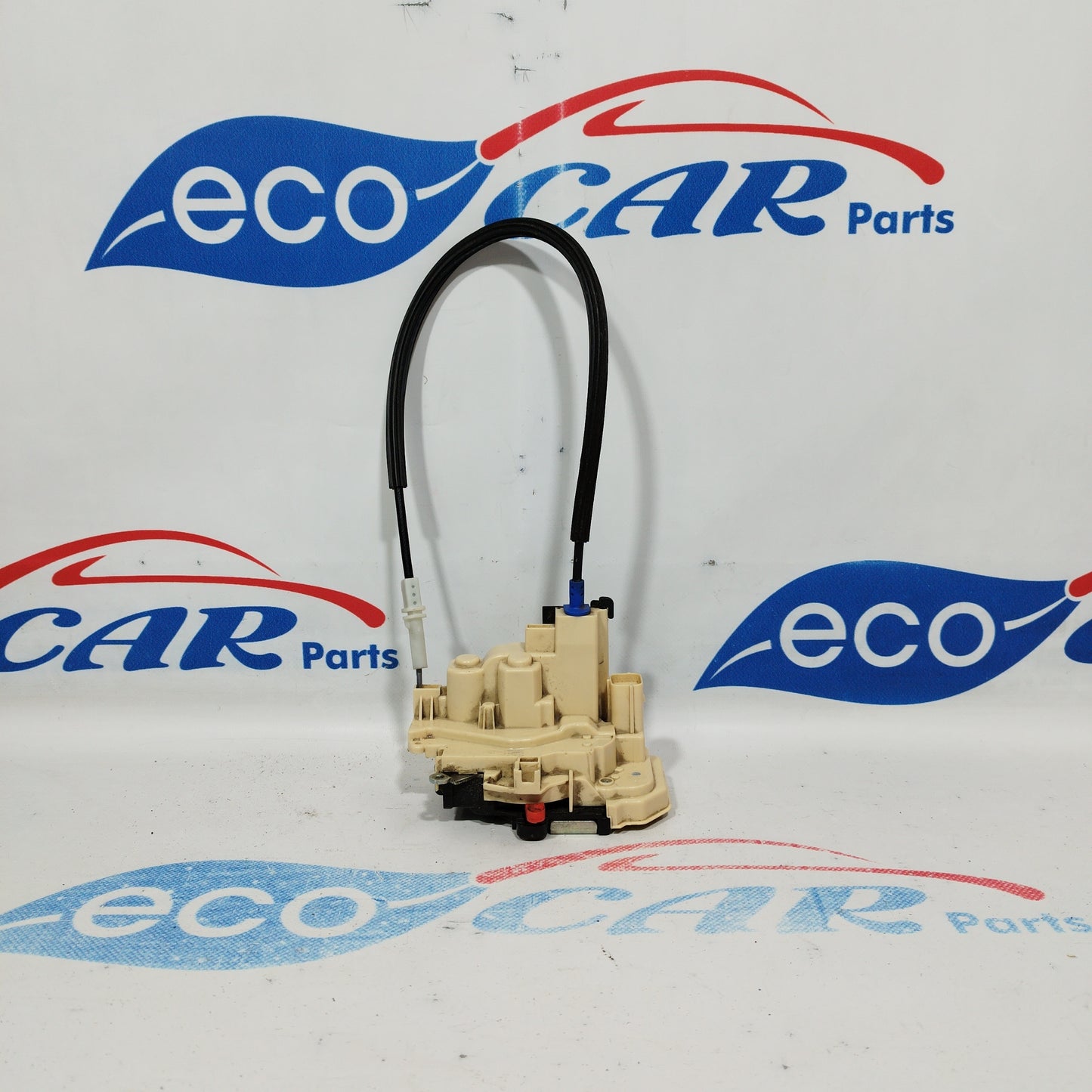 Left front lock Fiat New Panda 2012 5 pin ecoAC2162