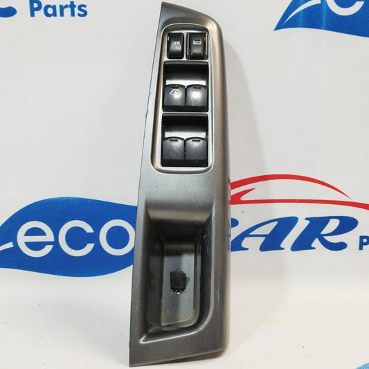Pulsantiera anteriore sx 4 tasti Subaru Impreza 2011codice: 94266fg530 ecoAC2164