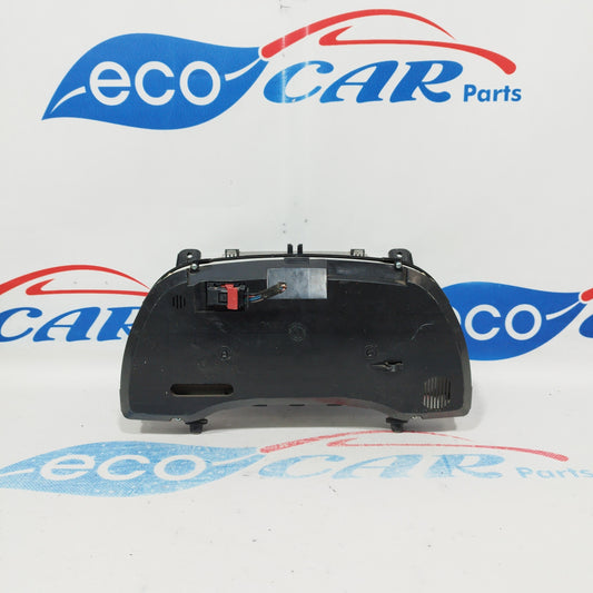 Instrument panel Fiat Grande Punto 1.9 mtj 2010 ecoAC2169