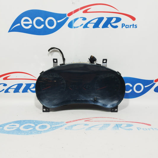 Instrument cluster Dr5 2013 1.6/1.8b code t11-3820010bf ecoAC2171