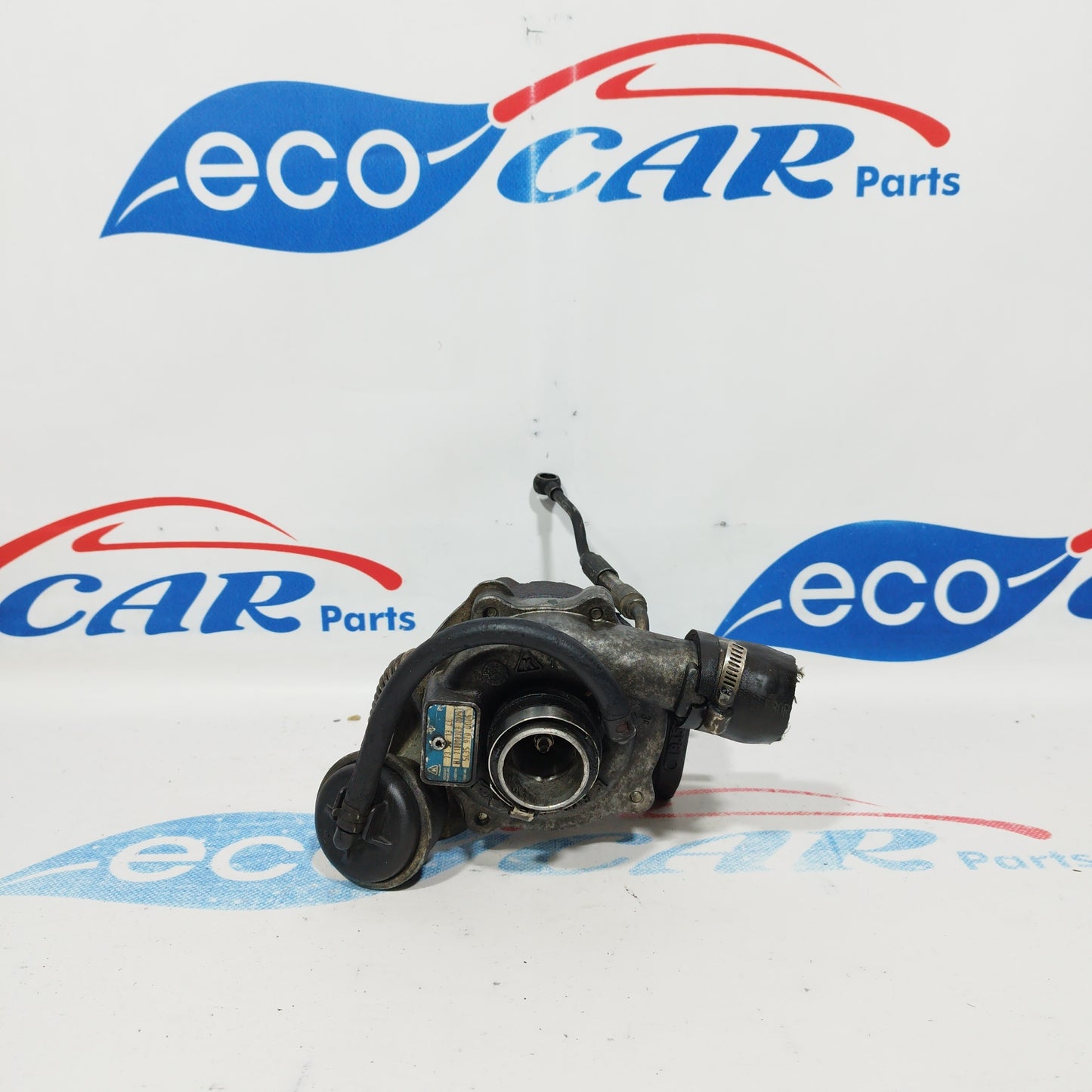 Turbine Opel Corsa C / Meriva 2005 1.3 mtj 70cv code: 73501344 ecoAC2173