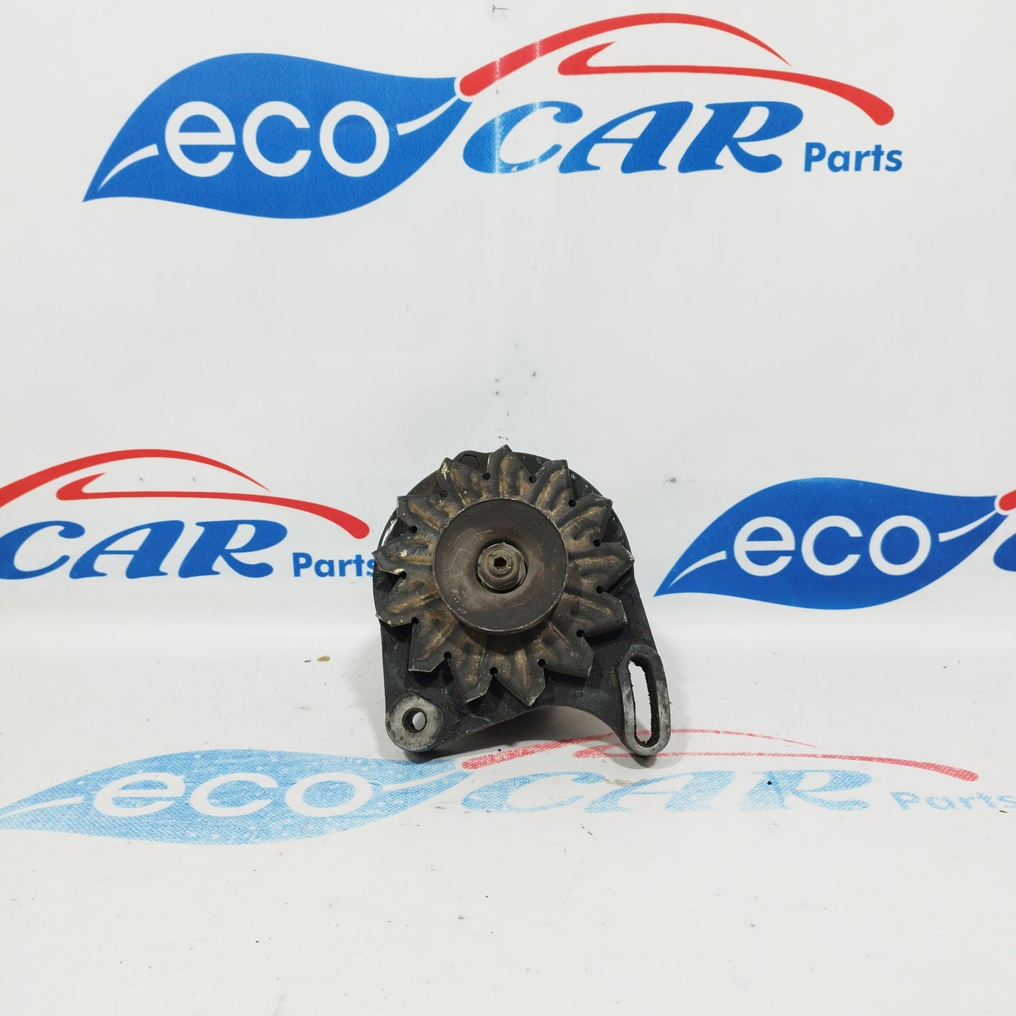 Alternator Fiat panda / 600 / Lancia y 1.1 b 2002 code: 63320034 ecoAC2175