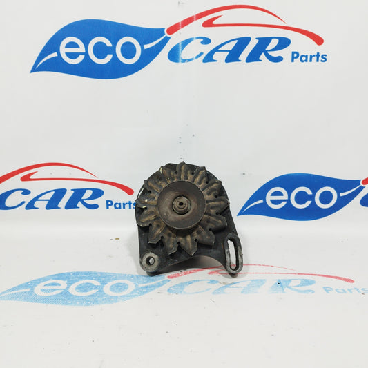 Alternatore Fiat panda / 600 / Lancia y 1.1 b 2002 codice: 63320034 ecoAC2175