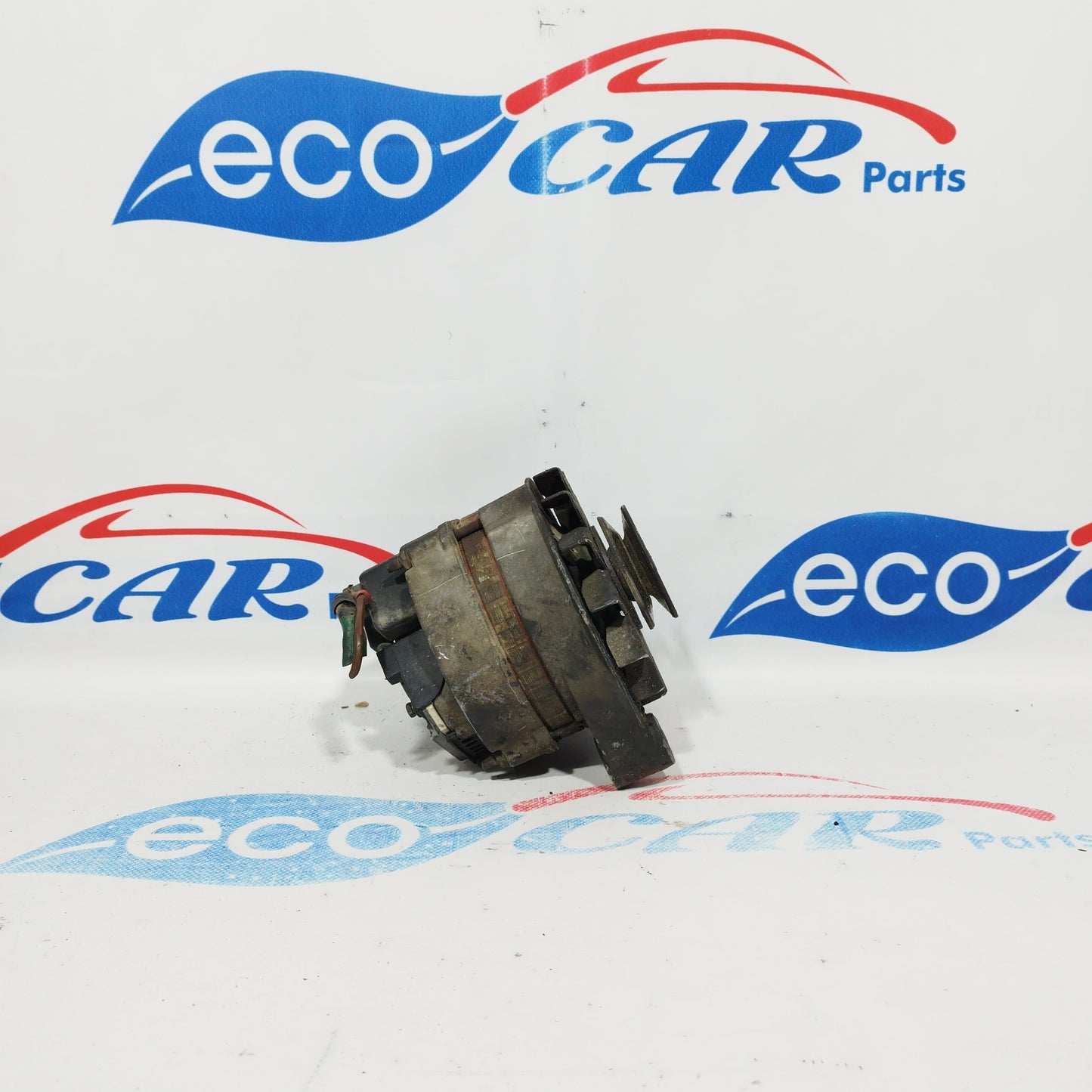 Alternator Fiat panda / 600 / Lancia y 1.1 b 2002 code: 63320034 ecoAC2175