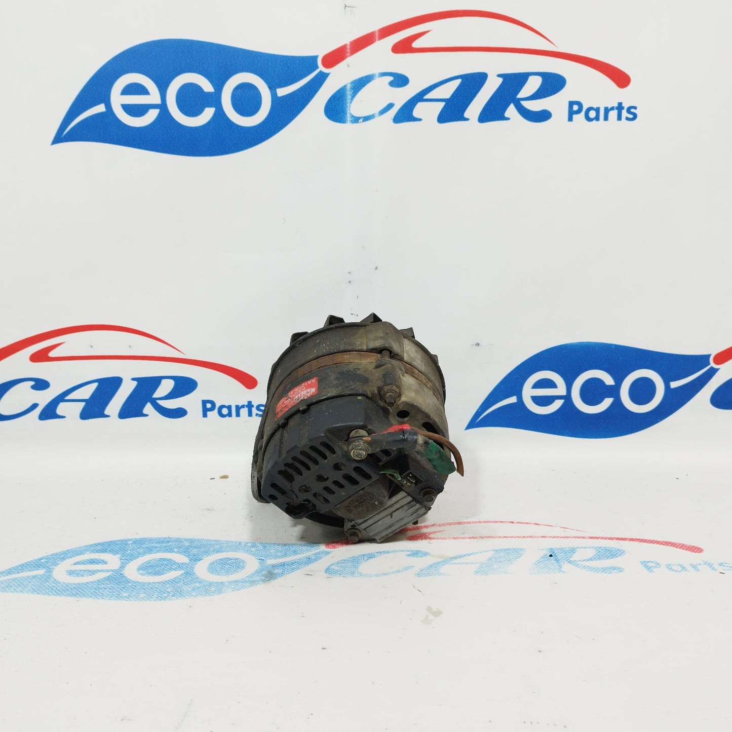 Alternator Fiat panda / 600 / Lancia y 1.1 b 2002 code: 63320034 ecoAC2175