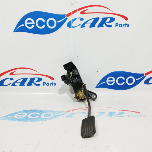 Accelerator pedal Toyota Yaris 2005 1.4d-4d code: 78010-52021 ecoAC2176