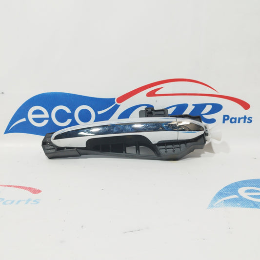 External rear left handle Fiat Tipo 2017 code: gf30c390 ecoAC2177