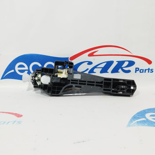 External rear left handle Fiat Tipo 2017 code: gf30c390 ecoAC2177