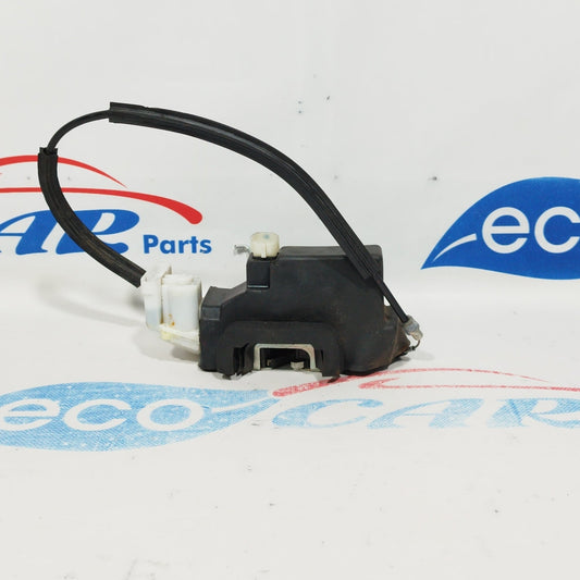 Vorderes rechtes Schloss, 2 Stifte, Maserati Quattroporte 2012 ecoAC2178