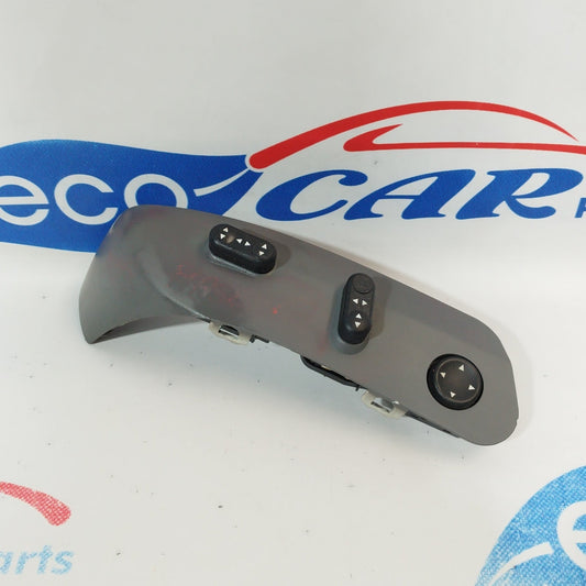 Pulsantiera regolazione sedile anteriore dx Maserati Quattroporte 2012 codice: 469556 ecoAC2179